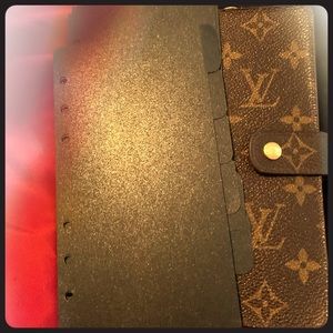 Agenda MM Tab/Dividers